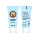 Skin79 BB KRÉM SPF 50 hydratačný Zvierací BB krém