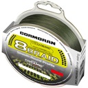 CORMORAN CORASTRONG 8-BRAID 2019 – 0,12 MM 135 M