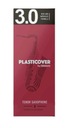 D'Addario RICO Plasticover tenor saxofónové plátno 3.0