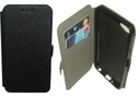 Puzdro Flip Holster Book Pocket pre LG Q6