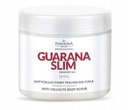 Farmona Guarana Slim Anticelulitídny peeling 600g