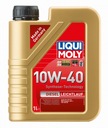 Liqui Moly 1386 Diesel Leichtlauf 10W-40 1l