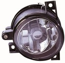 HALOGEN PRAVY VW POLO 9N 2001-2009 H3