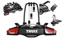 Thule VeloCompact 926 pre ťažné zariadenie Thule KATOWICE