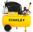 Olejový kompresor Stanley FCCC404STN005 24 litrov