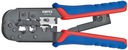 KNIPEX 97 51 10 Krimpovací lis pre RJ45 RJ12 krútený pár