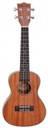 Sopránové ukulele Segovia SE-20S NT + obal + ladička