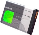 BATÉRIA NOKIA BL-5C 2700 6230 ROK VÝROBY 2020