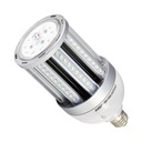 E27 T93 LED žiarovka 27W=50W 3200lm 360° CCD priemyselné pouličné svietidlo silné