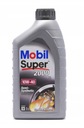 MOBIL OLEJ 10W-40 SUPER 2000 1L MOB10W40B1