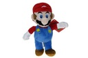 SUPER MARIO BROS - maskot z hry - Mario 28cm