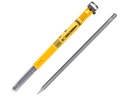 Šesťhranný sekáč 19mm špicatý 400mm DEWALT DT6940