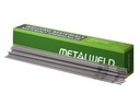 RUTWELD 12 elektród METALWELD 2,0 x 300 mm 2,5 kg