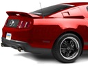 GT/CS klapka spojlera FORD MUSTANG 2010-2014