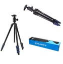 CAMROCK TRIPOD pre FUJIFILM X-T1 X-T10 X-T2 X-T20