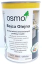 Osmo 3501 OLEJOVÁ lazura 2,5l BIEL