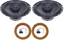 Audio systém MXC 165 EVO REPRODUKTORY VW PASSAT B5