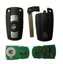 BMW KEY REMOTE E60 E61 E65 E87 E90 E91 E92 CAS3