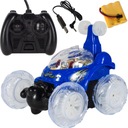 TWISTER STUNTER AUTO RC AUTOMOBIL