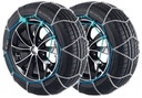 Veriga 120 snehové reťaze 215/65R16 225/60R16