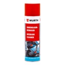 Wurth Cargo čistiaca pena 500 ml 0893033