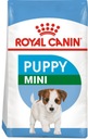 ROYAL CANIN Mini Puppy / Junior 4kg