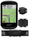 Nový GARMIN EDGE 530 BUNDLE GPS + TOPO PL OMap