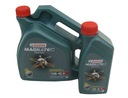 OLEJ PRE DIESELOVÝ MOTOR CASTROL MAGNATEC 10W-40 5L