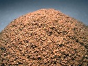 Brusivo z orechovej škrupiny GN-80 - 5 kg