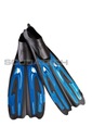 Scubatech Tiara 2 Fins, Blue, Veľkosť: 43/44