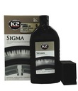 K2 SIGMA Czernidło Gél na lesk pneumatík 500 ml