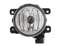 Halogénová lampa Cherokee Compass DS5 Jumper Ducato Boxer Accord Civic Crv