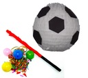 PINIATA PINATA ako Football for a Birthday