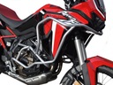 Ochranné lišty HEED HONDA CRF 1100 Africa Twin DCT Bunkier