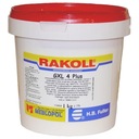 Rakoll GXL-4 vodeodolné lepidlo na drevo 1kg D4