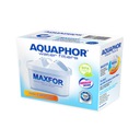 Filtračná vložka Aquaphor B25 Maxfor 2 ks.