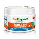 Prípravok do septiku bioExpert tablety 6 ks