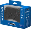 Bezdrôtová podložka HORI PS4 ONYX+