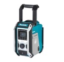 MAKITA DMR114 AM/FM RÁDIO BT SUBWOOFER NAPÁJANIE