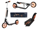 SKÚTER Hudora BigWheel 205 nemecko NaJutro