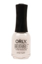 ORLY priedušné vitamínové biele tipy 11ml