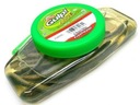 BERKLEY GULP !ALIVE MINNOW EMERALD 10CM 