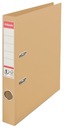 Esselte A4 Power 50mm No.1 Binder Coffee