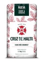 Yerba Mate Cruz de Malta Elaborada Con Palo 1 kg