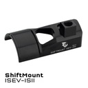 Komponenty Wolf Tooth Adaptér ShiftMount ISEV-ISII