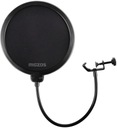 STUDIO POP FILTER FILTER MIKROFÓNU KRYT PS-1