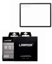 ggs larmor LCD TEMPERED GLASS pre FUJIFILM X-T10