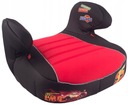 ZÁKLADNA SEDADLA 15-36kg SEAT CARS McQueen95