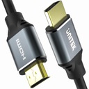 Kábel UNITEK Ultra HDMI v2.1 8K 4K 120Hz 5m HDR