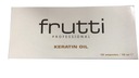 FRUTTI DI BOSCO KERATÍNOVÉ AMPULY 12 x 10ml